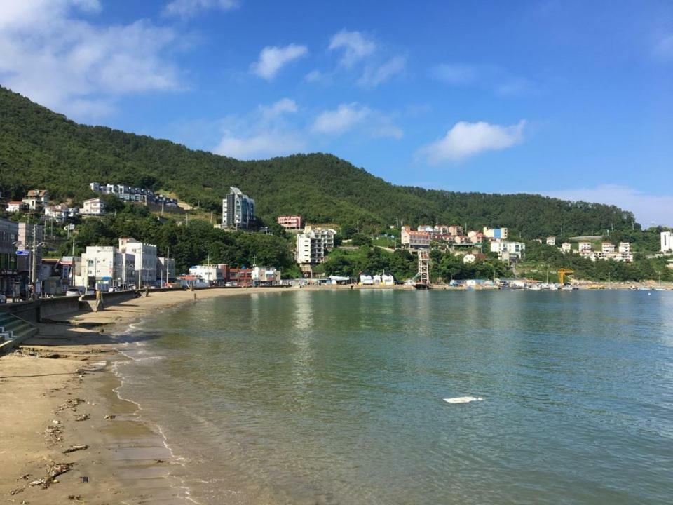 Gonggan Residence Hotel Kodzse Kültér fotó